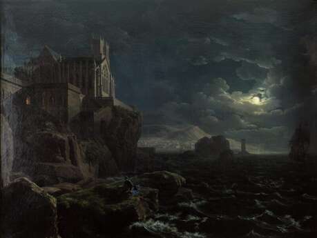 Visites apéros gothiques au louvre-lens