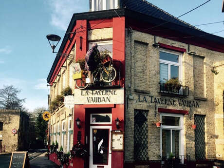 La Taverne Vauban