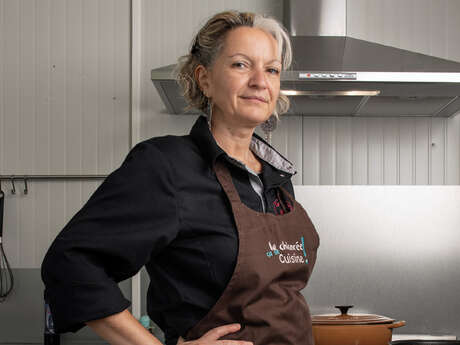 La Ch'tite Cuisine d'Angèle