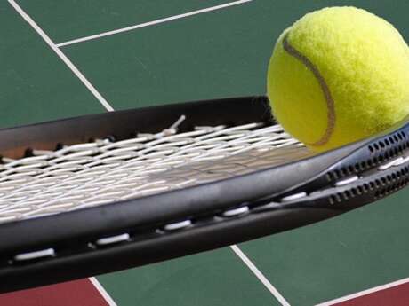 Tournoi d’hiver à ecuires