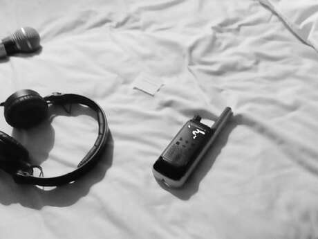 Sortie de fabrique "Tendre" au Boulon