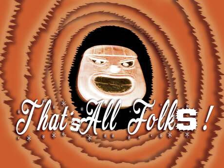 Exposition collective "folklor"