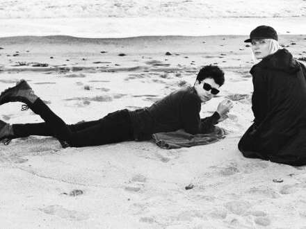 The raveonettes + guest