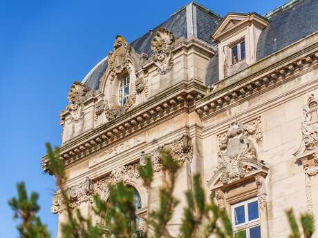 Le Grand Théâtre de Calais