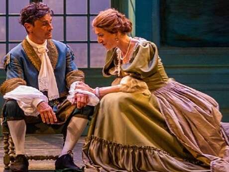 Voix au chapitre : avec l'école du baroque...