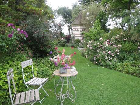 Programmation 2026 au Jardin des Lianes