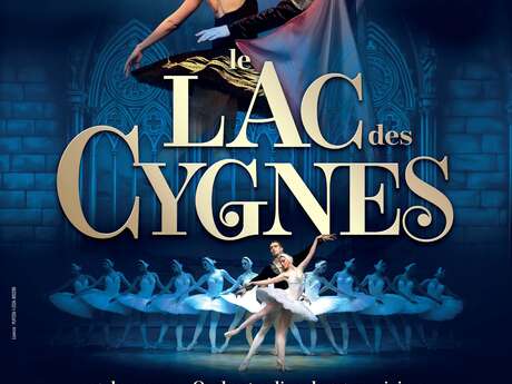 Le Lac des Cygnes