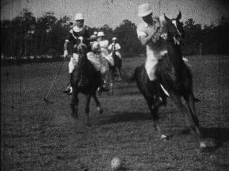 Visite guidée - le touquet-paris-plage, paradis des sports