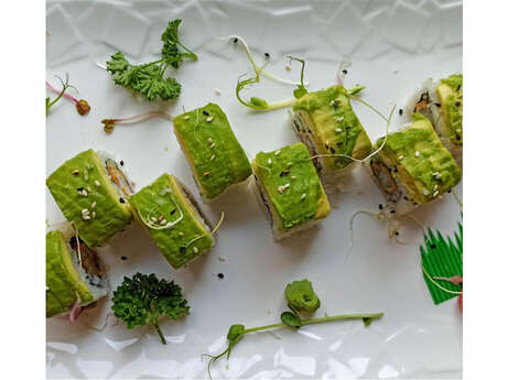 Touquet Sushi