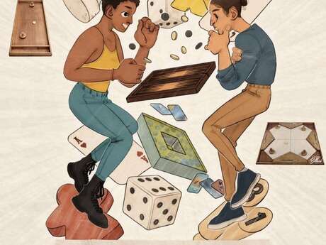 Tournoi de Jeux Traditionnels à Herzeele