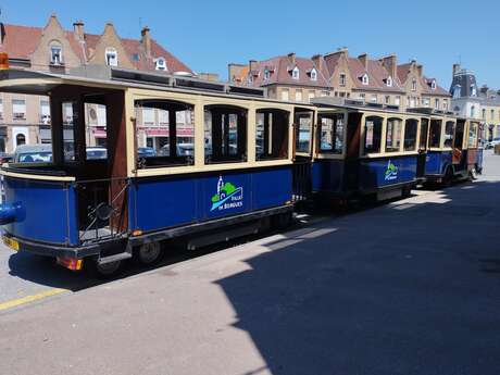 Tramway Touristique