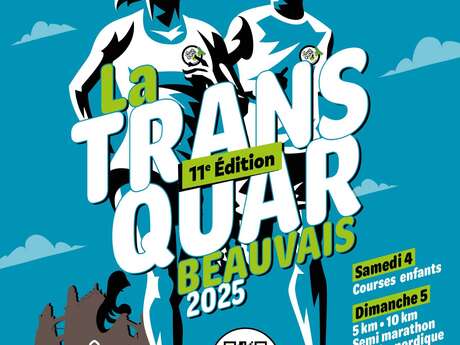 La Transquar - 11e édition