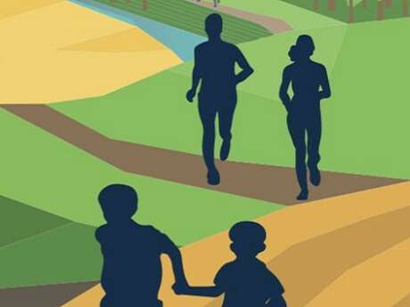 Trail des culottes courtes