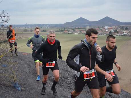 Trail des mineurs
