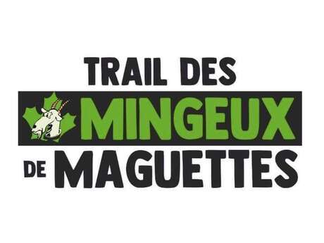 Trail des mingueux de maguettes
