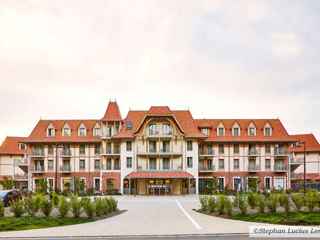 Le Domaine de la Petite Forêt