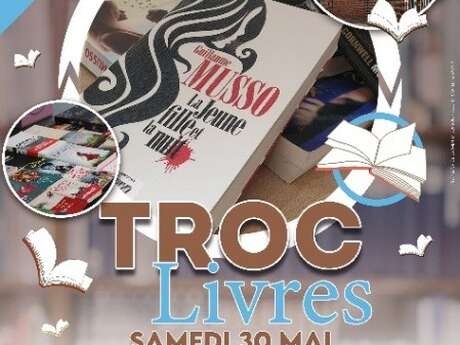 Troc-livres