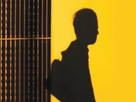 Théâtre : UN ENFANT