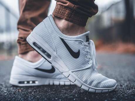 Urban Trail de Saint-Valery-sur-Somme