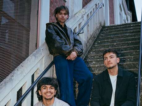 Ursa major + anne hoser