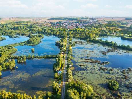 JEP - Village de Long