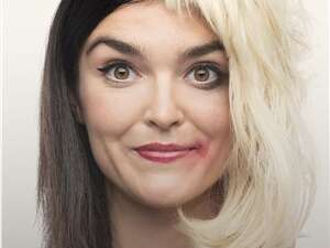 Fanny Simon "Mais que vont dire les voisins" Fanny Simon "Mais que vont dire les voisins"