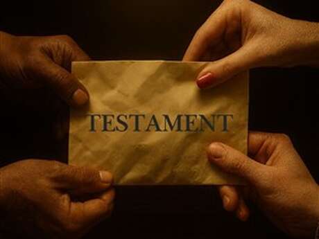 Comédie "Bordel, On hérite" au bar à rire