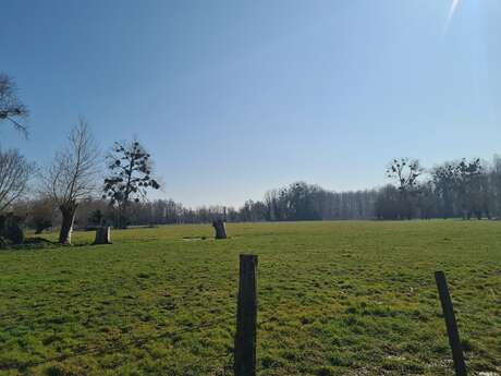 A la découverte du Val de Grand-Laviers