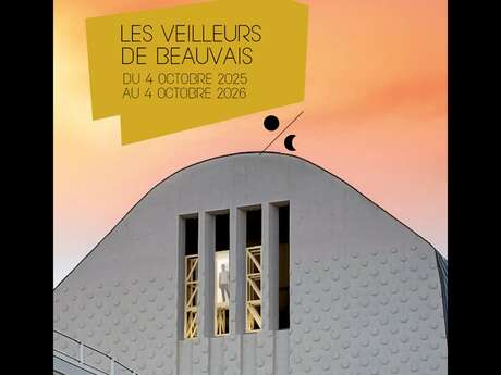 Les Veilleurs de Beauvais et du Beauvaisis