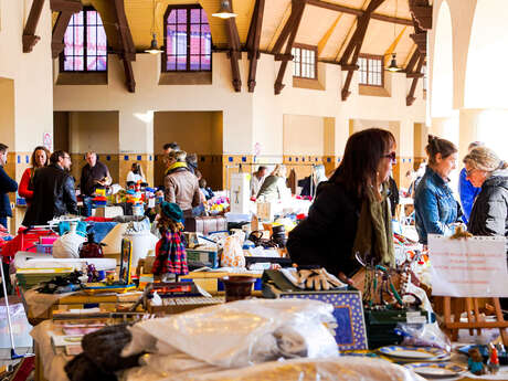 11ème brocante de l'epeam