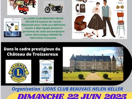 Les vieilles soupapes