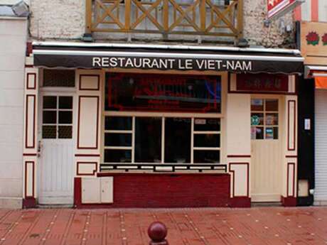 Le Viêt-Nam