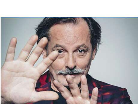 Théâtre : VIEUX CON ? LA SUITE