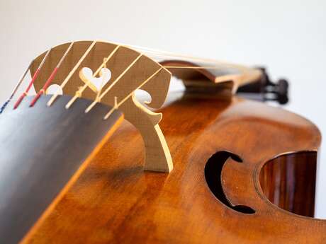 CONCERT: Cavalcade en Cocazie