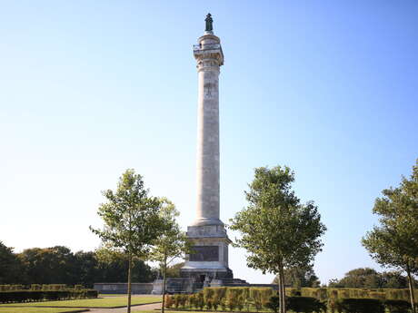 La Colonne de la Grande Armée