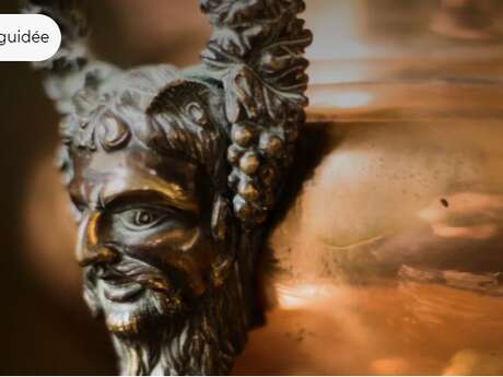 Quoi de neuf dans les collections ?