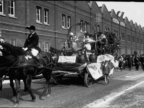 Visite : "histoire d'étaples-sur-mer"