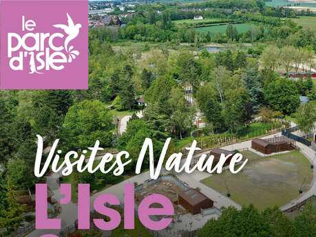 Les visites nature de l'Agglo de Saint-Quentin