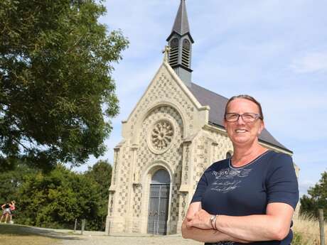 Visite Guidée Saint-Valery-sur-Somme