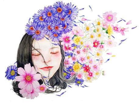 Saint-Valery fête le printemps !