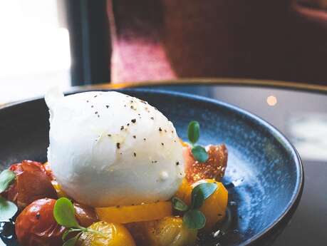 Restaurant Le Centre