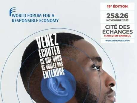 World Forum for a Responsible Economy
