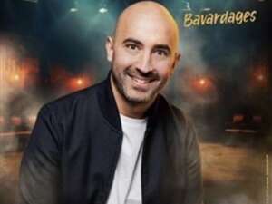One man show Yassine Bentayeb au bar à rire
