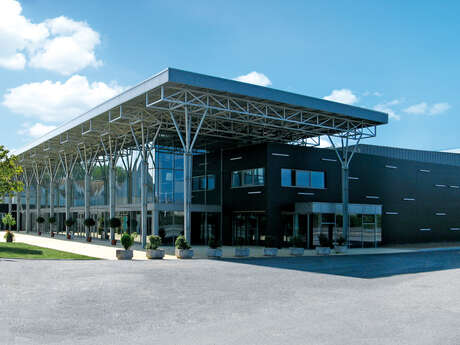 Amiens Tattoo Festival