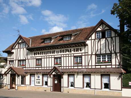 Hostellerie du Royal-Lieu