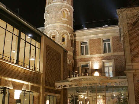 Nuit des Musées à la Maison de Jules Verne