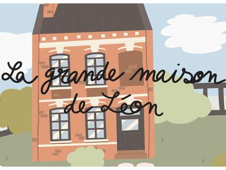 Pour les 3-6 ans : Comme au théâtre !