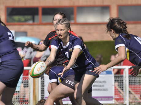 31e Ovalies UniLaSalle