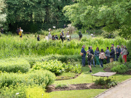 Conservatoire botanique national de Bailleul