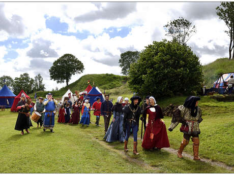 Les Ducales de Guise